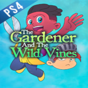 Comprar The Gardener and the Wild Vines PS4 Comparar Preços