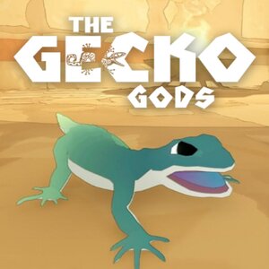 Comprar The Gecko Gods Xbox Series Barato Comparar Preços