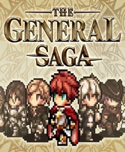 THE GENERAL SAGA Pc