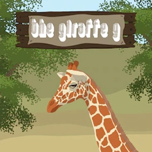 The Giraffe G Playstation 5
