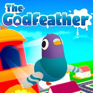 Comprar The Godfeather A Mafia Pigeon Saga Nintendo Switch barato Comparar Preços