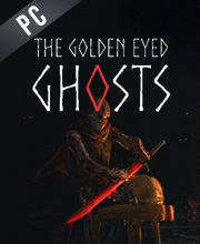 Comprar The Golden Eyed Ghosts CD Key Comparar Preços