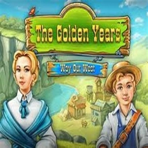 The Golden Years Way Out West Pc