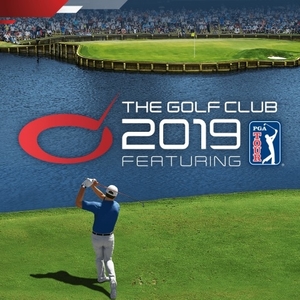 Comprar The Golf Club 2019 featuring PGA TOUR PS4 Comparar Preços