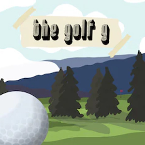 The Golf G Playstation 5