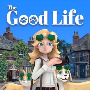 Comprar The Good Life Behind the secret of Rainy Woods Nintendo Switch barato Comparar Preços