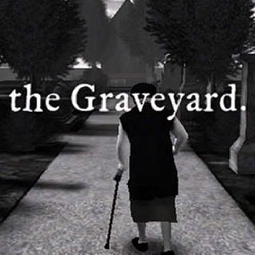 Comprar The Graveyard CD Key Comparar Preços
