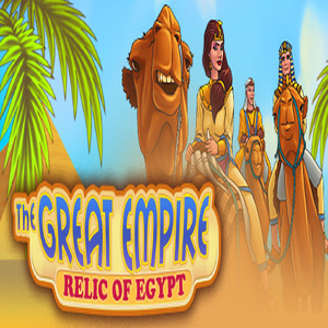 Comprar The Great Empire Relic of Egypt CD Key Comparar Preços