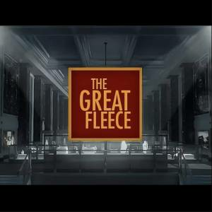 The Great Fleece Playstation 5