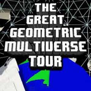 Comprar The Great Geometric Multiverse Tour CD Key Comparar Preços