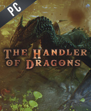Comprar The Handler of Dragons CD Key Comparar Preços
