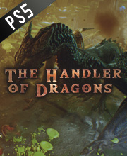Comprar The Handler of Dragons PS5 Barato Comparar Preços