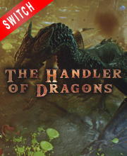 Comprar The Handler of Dragons Nintendo Switch barato Comparar Preços