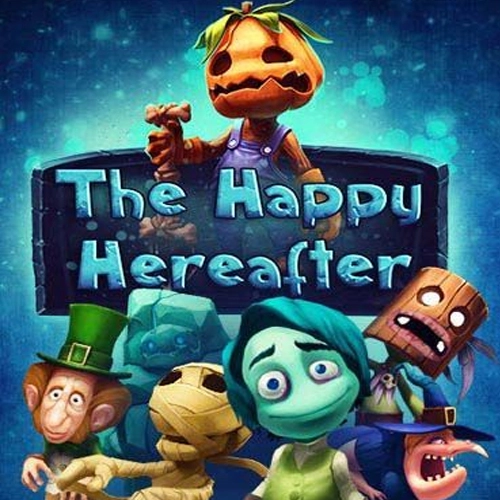 The Happy Hereafter Pc