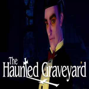 Comprar The Haunted Graveyard CD Key Comparar Preços
