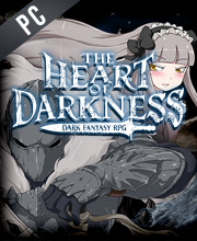 Comprar The Heart of Darkness CD Key Comparar Preços