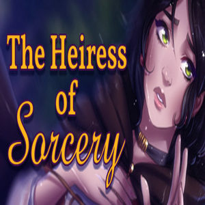 Comprar The Heiress of Sorcery CD Key Comparar Preços