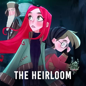 The Heirloom Xbox Series X