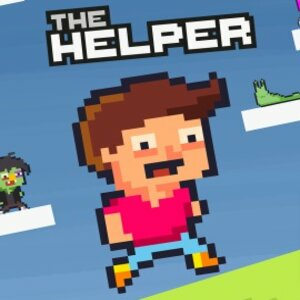 The Helper Playstation 4