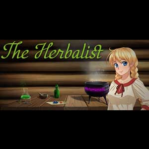 Comprar The Herbalist CD Key Comparar Preços