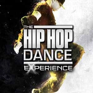 The Hip Hop Dance Experience Xbox 360