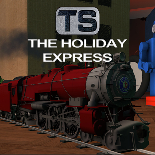 Comprar The Holiday Express CD Key - Comparar Preços