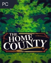 The Home County Pc