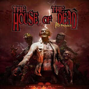 Comprar THE HOUSE OF THE DEAD Remake PS5 Barato Comparar Preços