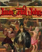 The Immortal John Triptych Xbox Series X