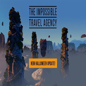 Comprar The Impossible Travel Agency CD Key Comparar Preços