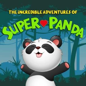 The Incredible Adventures of Super Panda Xbox Series X