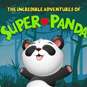 The Incredible Adventures of Super Panda Switch