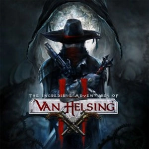 The Incredible Adventures of Van Helsing 2 Playstation 4