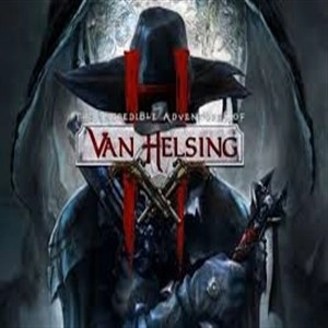 The Incredible Adventures of Van Helsing 2 Xbox Series X