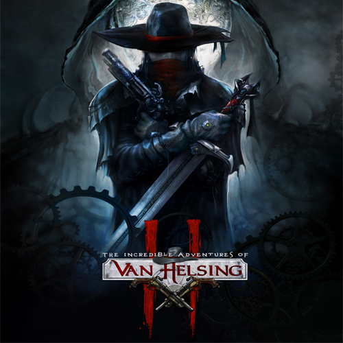 Comprar The Incredible Adventures of Van Helsing 2 CD Key Comparar Precos