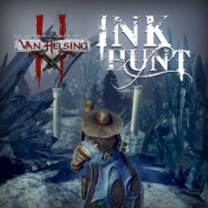 The Incredible Adventures of Van Helsing 2 Ink Hunt Playstation 4