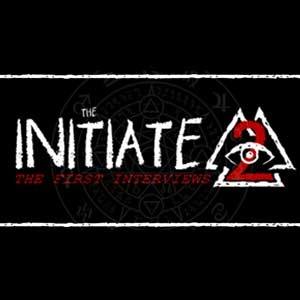 The Initiate 2 The First Interviews