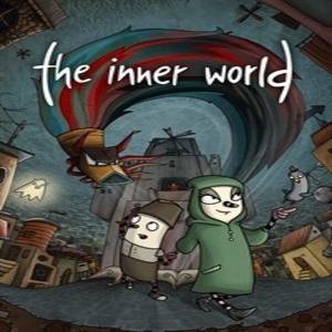 Comprar The Inner World Xbox One Barato Comparar Preços