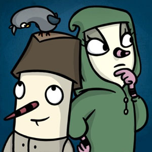 Comprar The Inner World PS4 Comparar Preços