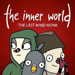 Comprar The Inner World The Last Wind Monk Nintendo Switch barato Comparar Preços