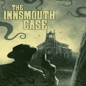 Comprar The Innsmouth Case Xbox Series Barato Comparar Preços
