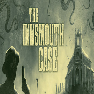 Comprar The Innsmouth Case Nintendo Switch barato Comparar Preços