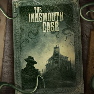 Comprar The Innsmouth Case CD Key Comparar Preços