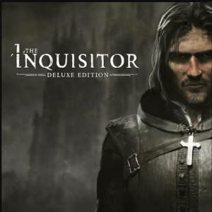 The Inquisitor Deluxe Edition Upgrade Xbox Series X
