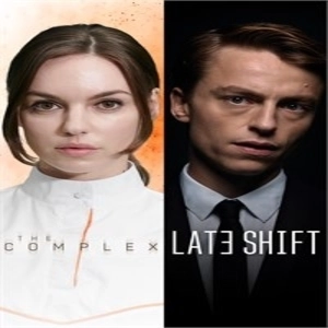 The Interactive Movie Bundle Xbox One