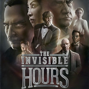 Comprar The Invisible Hours PS4 Comparar Preços