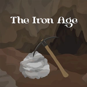 The Iron Age Playstation 4