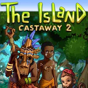 Comprar The Island Castaway 2 CD Key Comparar Preços