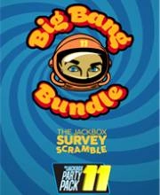The Jackbox Big Bang Bundle Playstation 5