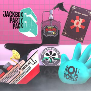 Comprar The Jackbox Party Trilogy 2.0 CD Key Comparar Preços
